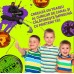  Teenage Mutant Ninja Turtles – Joc de societate cu Testoasele Ninja 